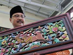 Dorong Ekonomi Kreatif, Gus Ipul Siapkan Digital Marketing