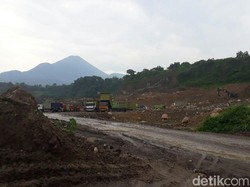 Perumahan Prajurit TNI AL Dibangun di Pasuruan, Ini Respons Warga