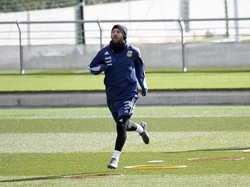 Messi Dapat Lampu Hijau untuk Main Lawan Spanyol