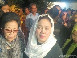 Titiek: Probosutedjo Darmabaktikan Hidupnya untuk Pendidikan