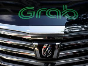 Soal Ekspansi Go-Jek, Grab: Kami Sudah Teruji