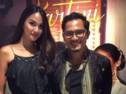 Tanta Ginting Komentari Kritik Joko Anwar soal Kualitas Film saat Lebaran