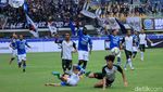 Persib Ditahan PS Tira