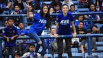 Persib Ditahan PS Tira