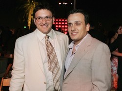 Ditanya Peluang Oscar, Joe Russo: Kami Membuat Endgame untuk Para Fans