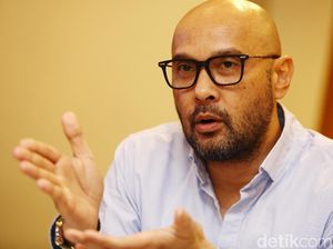 Kata Freeport Soal Kerugian Negara Rp 185 T yang Ditemukan BPK