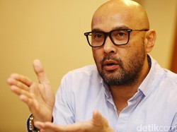 Kata Freeport Soal Kerugian Negara Rp 185 T yang Ditemukan BPK