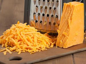 Buat Penggemar Keju, Perhatikan Gizi dan Porsi yang Tepat untuk Mengonsumsinya!