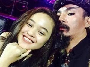 Ini Cecilia Gina, Bidadari Cantik Limbad