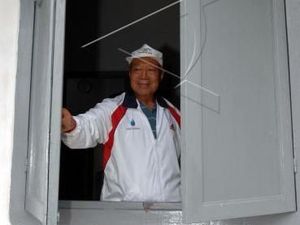 Probosutedjo Dirawat di RSCM Sejak Kamis Pekan Lalu Probosutedjo Dirawat di RSCM Sejak Kamis Pekan Lalu