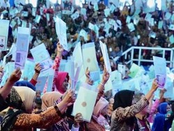 BPN Jamin Sertifikat Tanah Elektronik Tak Bisa Dipalsukan