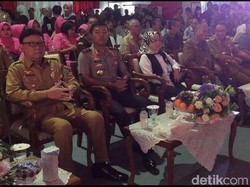 Mendagri Resmikan Samsat Digital di Polda Metro Jaya