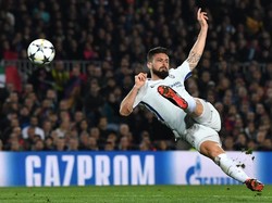 Kante: Semoga Giroud Bikin Gol ke Gawang Spurs