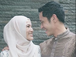 Dude Harlino Merinding Dengar Proses Alyssa Soebandono Berhijab