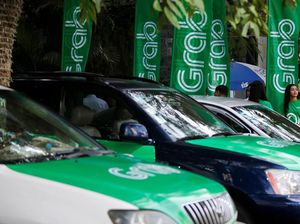 Grab Tanggapi Kebijakan Perluasan Ganjil Genap Grab Tanggapi Kebijakan Perluasan Ganjil Genap