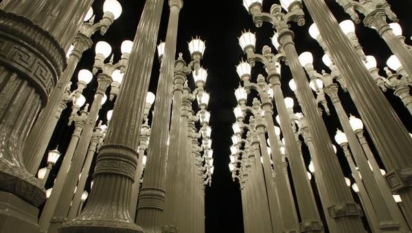 Foto: Museum Luar Negeri yang Dijiplak Tempat Wisata Baru di Bandung