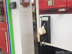 Viral Wanita Isi Bensin Dicurangi Operator SPBU, Pertamina Buka Suara