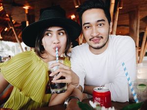 Begini Gaya Kulineran Jeje Govinda, Calon Ipar Raffi Ahmad