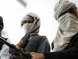 Taliban-Afghanistan Sepakat Gencatan Senjata Saat Idul Fitri