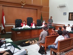 Eks Karyawan Ini Ditransfer Bos First Travel Rp 3,1 Miliar