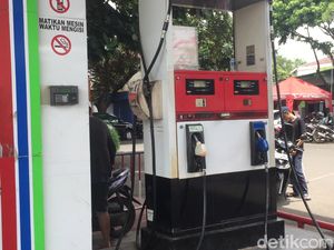 Premium Makin Langka, Ini Jawaban Pertamina