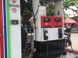 Premium Makin Langka, Ini Jawaban Pertamina