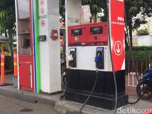 Harga Pertalite Naik, Konsumen Balik ke Premium?