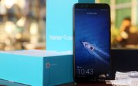 Honor 9 Lite, Ponsel Terjangkau yang Menjanjikan