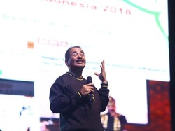 Semarak Asian Games, Menpar Optimis Kunjungan Wisman Akan Naik