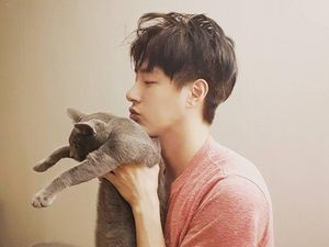 Meninggal Dunia, Minwoo 100% Masih Update Instagram 2 Hari Lalu