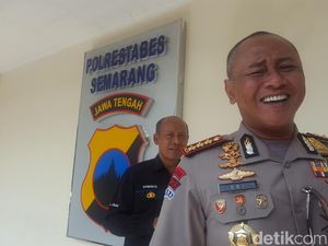 Terjadi 11 Kali, Polisi Buru Pelaku Pembakar Mobil di Semarang Terjadi 11 Kali, Polisi Buru Pelaku Pembakar Mobil di Semarang