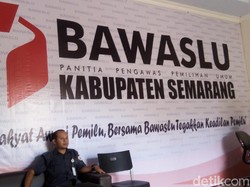 29.496 Warga Kabupaten Semarang Berpotensi Kehilangan Hak Pilih