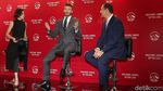Beckham Cerita Masa Kecilnya