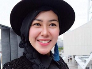Oh Indahnya Berhijab, Dapat Teman Baik sampai Jodoh Oh Indahnya Berhijab, Dapat Teman Baik sampai Jodoh