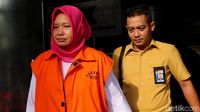 Pemeriksaan Lanjutan Inna Sulestyowati