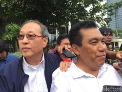 KPK Buka Kemungkinan Cek Keadaan Made Oka di RS