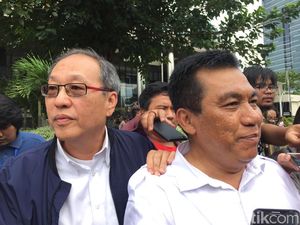 Kasus Proyek e-KTP, KPK Panggil Ulang Made Oka Masagung Hari Ini Kasus Proyek e-KTP, KPK Panggil Ulang Made Oka Masagung Hari Ini