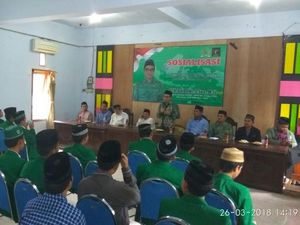 PPP Minta Beasiswa untuk Mahasiswa Pesantren Ditambah