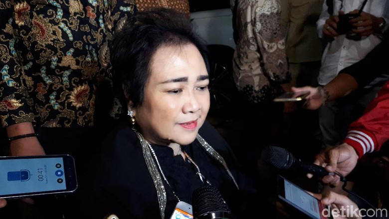 Tak Ada Habib Rizieq dalam Daftar Calon Pendamping Prabowo 