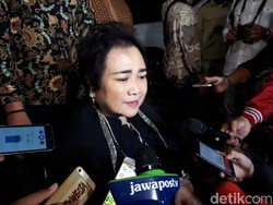 Tak Ada Habib Rizieq dalam Daftar Calon Pendamping Prabowo