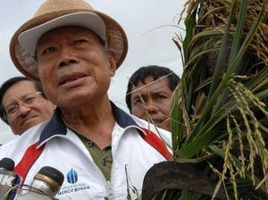 Sandiaga: Probosutedjo Pengusaha Panutan dan Mentor Saya