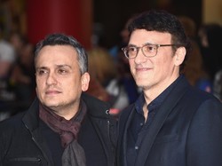 Pujian Para Superhero untuk Russo Brothers