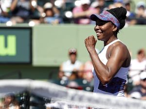 Tarung Tiga Set, Venus Maju ke Babak 16 Besar