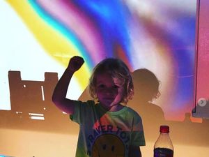 Perkenalkan Ini Archie, Bocah yang Jadi DJ di Usia 3 Tahun