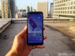 Honor 9 Lite, Ponsel Terjangkau yang Menjanjikan