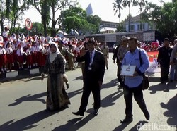 Pemalang Raih Penghargaan Bidang IT di Genewa