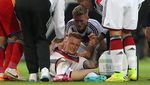 Absen di Piala Dunia akibat Cedera: Dari Reus Sampai Van Basten