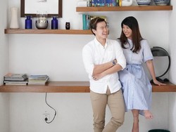 Marcus Gideon: Asian Games Lebih Bikin Deg-degan Dibanding Menikah