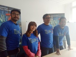 Cerita Surya Saputra Lihat Orang Kesurupan saat Syuting Reuni Z