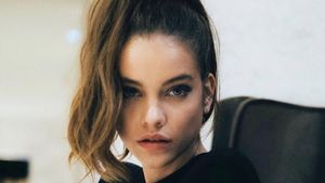 Model-model Cantik yang Terkenal karena Kencani Justin Bieber